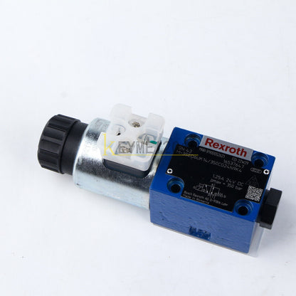 Rexroth M-3SED6UK14/350CG24N9K4 VALVE R900052621 - REXROTH