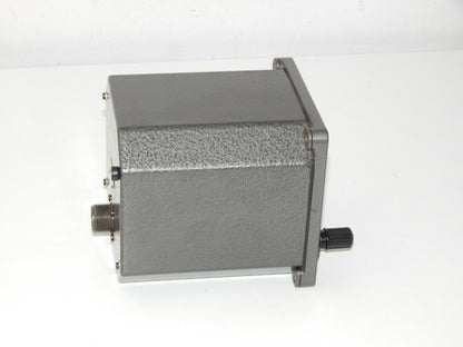 Used GPK-48 Gyroscopic Compass Gyro for Aircraft - KOEED