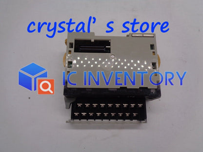 new 1PCS Omron Unit PLC CJ1W-DA08V( CJ1WDA08V ) in box - OMRON