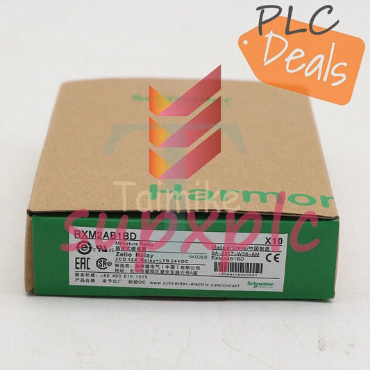 snd RXM2AB1BD 10PCS