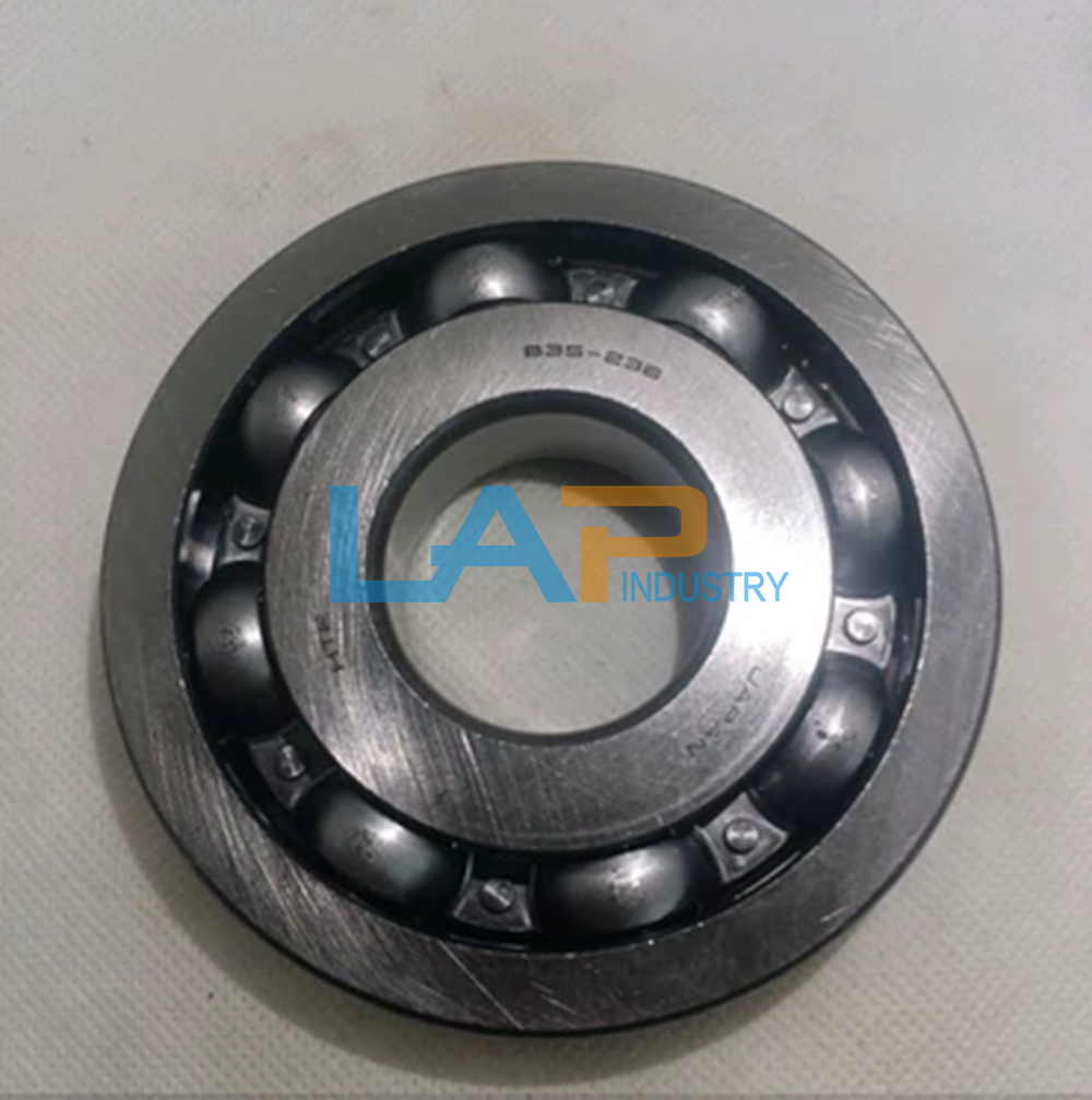 New 1 Piece Transmission Bearing B35-236 35x95x19.5 - PREMIUM BEARINGS