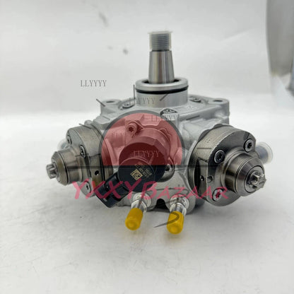 High Pressure Fuel Pump For 14-19 DODGE RAM Grand Cherokee JEEP 3.0L 0445010858