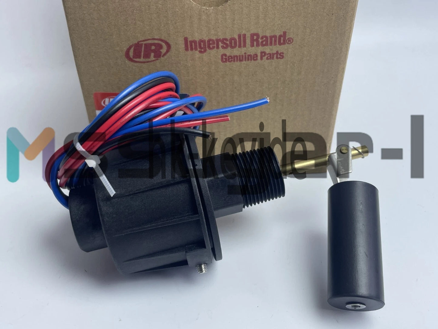 INGERSOLL RAND 32276313 Pressure sensor Low Oil Level Switch