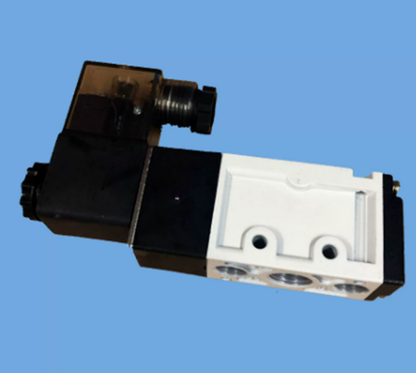 NORGREN V51B517A-A2000 Solenoid Valve - NORGREN
