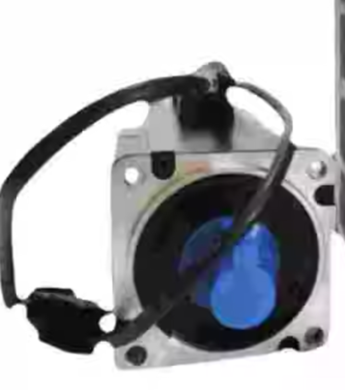 Delta ECMA-E11305ES SERVO MOTOR 220V 2000RPM 2.39Nm 2.2-BIT - DELTA