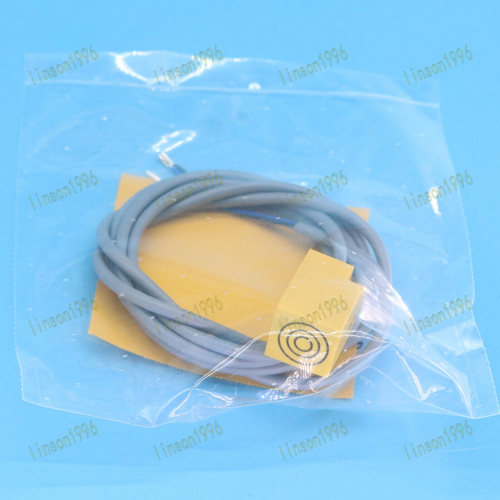 1PC TURCK Proximity Switch Sensor NI10-Q25-AN6X - TURCK