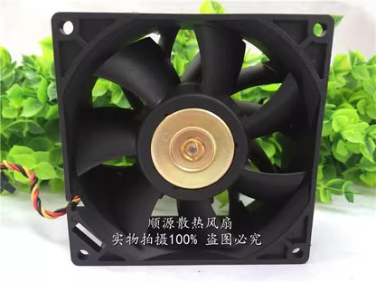 Delta FFB0924EHE DC24V 0.75A 90*90*38MM 3-Wire Inverter Cooling Fan