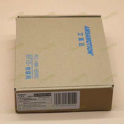 Delta Programming Cable UC-PRG020-12A Fast - DELTA