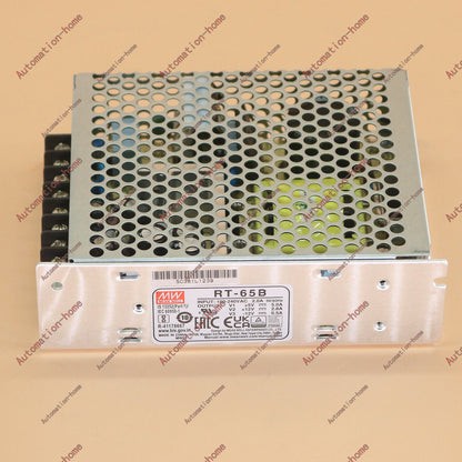 new 1PC RT-65B For Mean Well Power Supply#QW - MEAN WELL