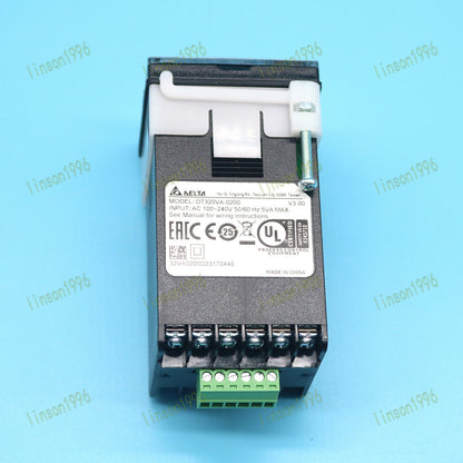 Delta Temperature Controller DT320VA-0200 Spot Stock - DELTA