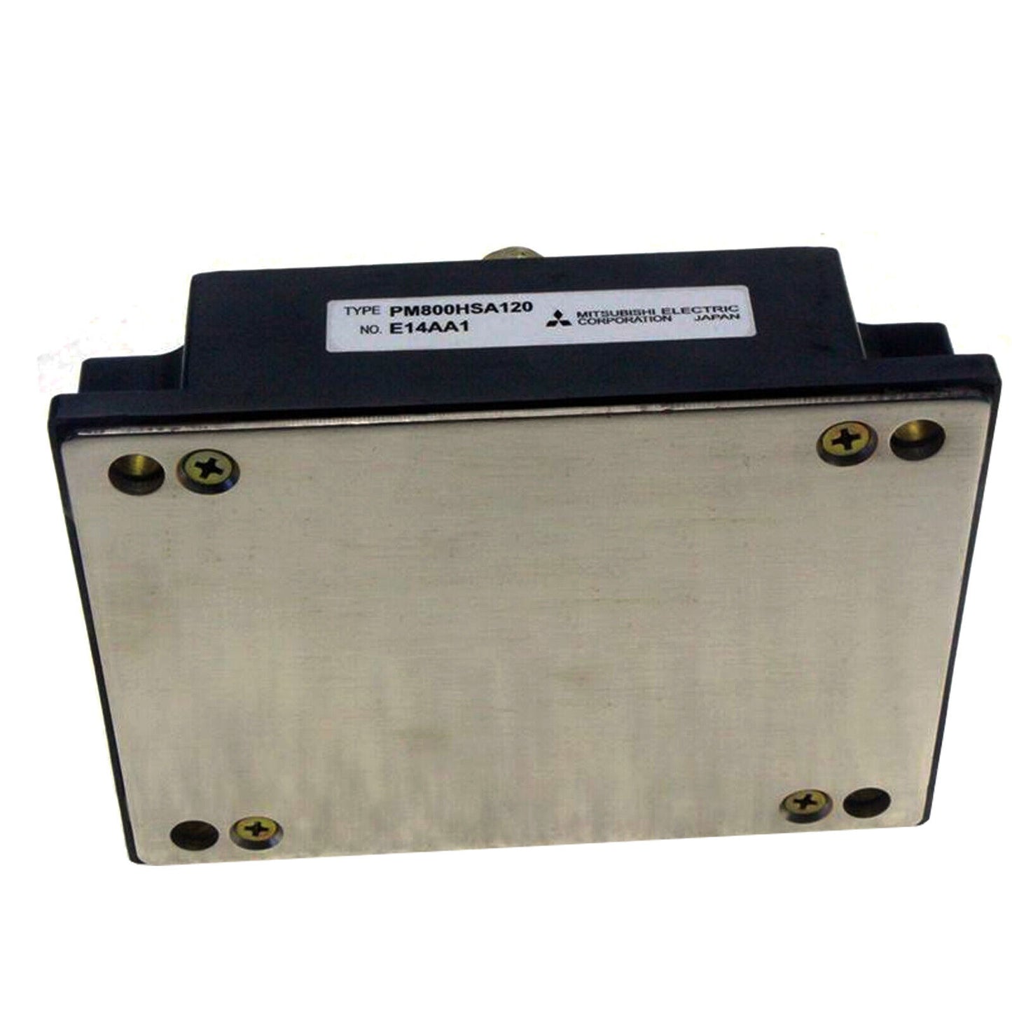 MITSUBISHI PM800HSA120 Power Module Supply - MITSUBISHI
