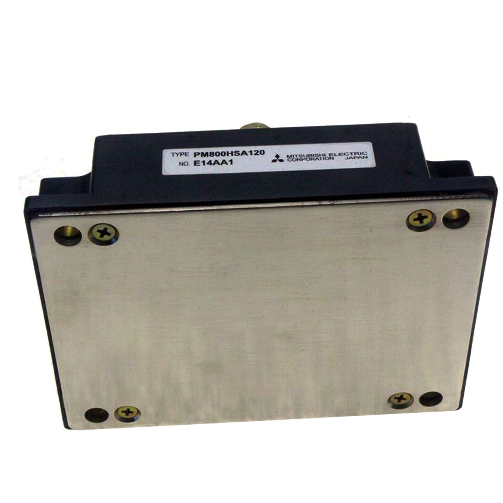 MITSUBISHI PM800HSA120 Power Module Supply - MITSUBISHI