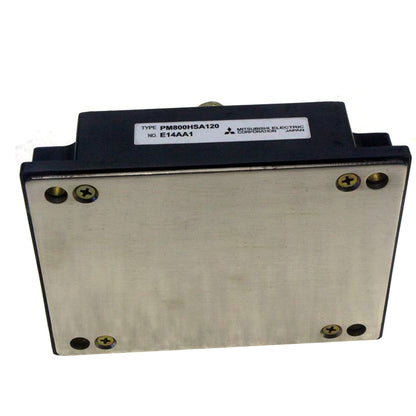MITSUBISHI PM800HSA120 Power Module Supply - MITSUBISHI