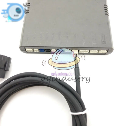 Oil pressure sensor wiring harness PDF00704H 2.5metres For DEFI Version 1 2~