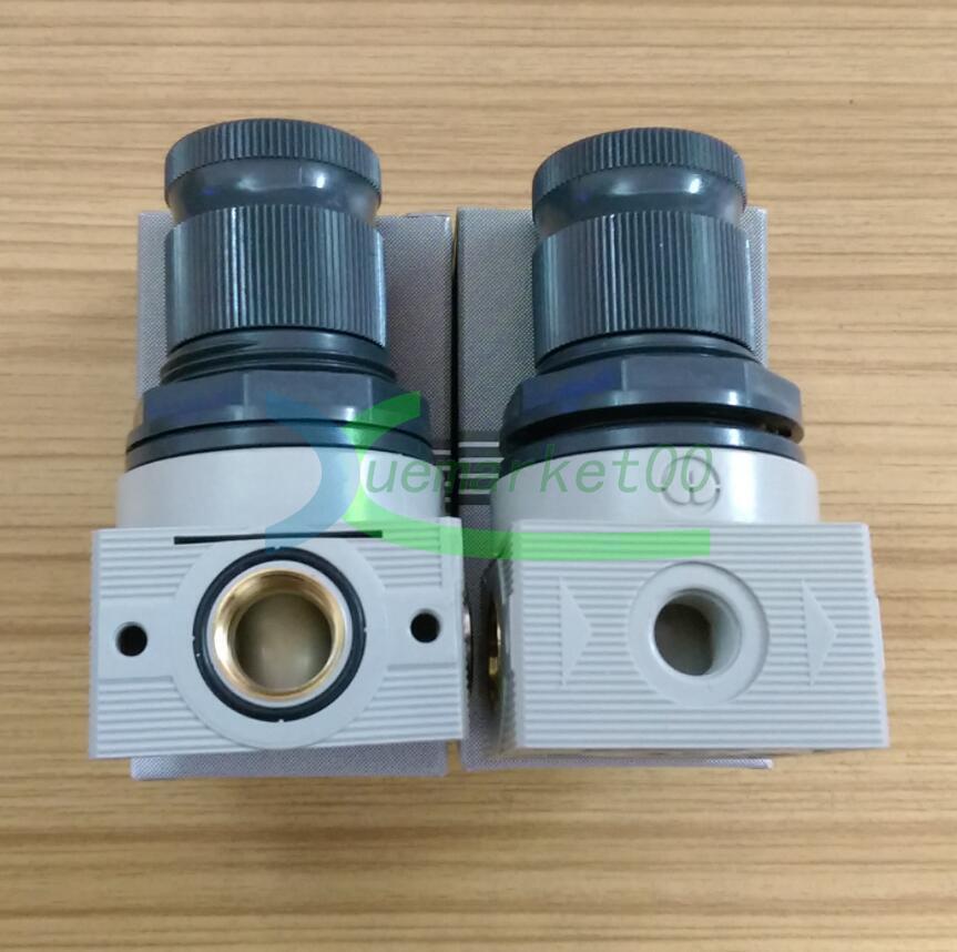 new One METAL WORK 0-4 BAR Pressure Regulating Valve - MTW