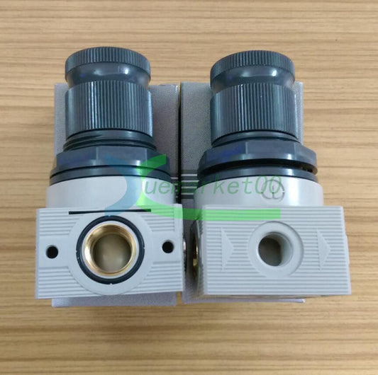 new One METAL WORK 0-4 BAR Pressure Regulating Valve - MTW