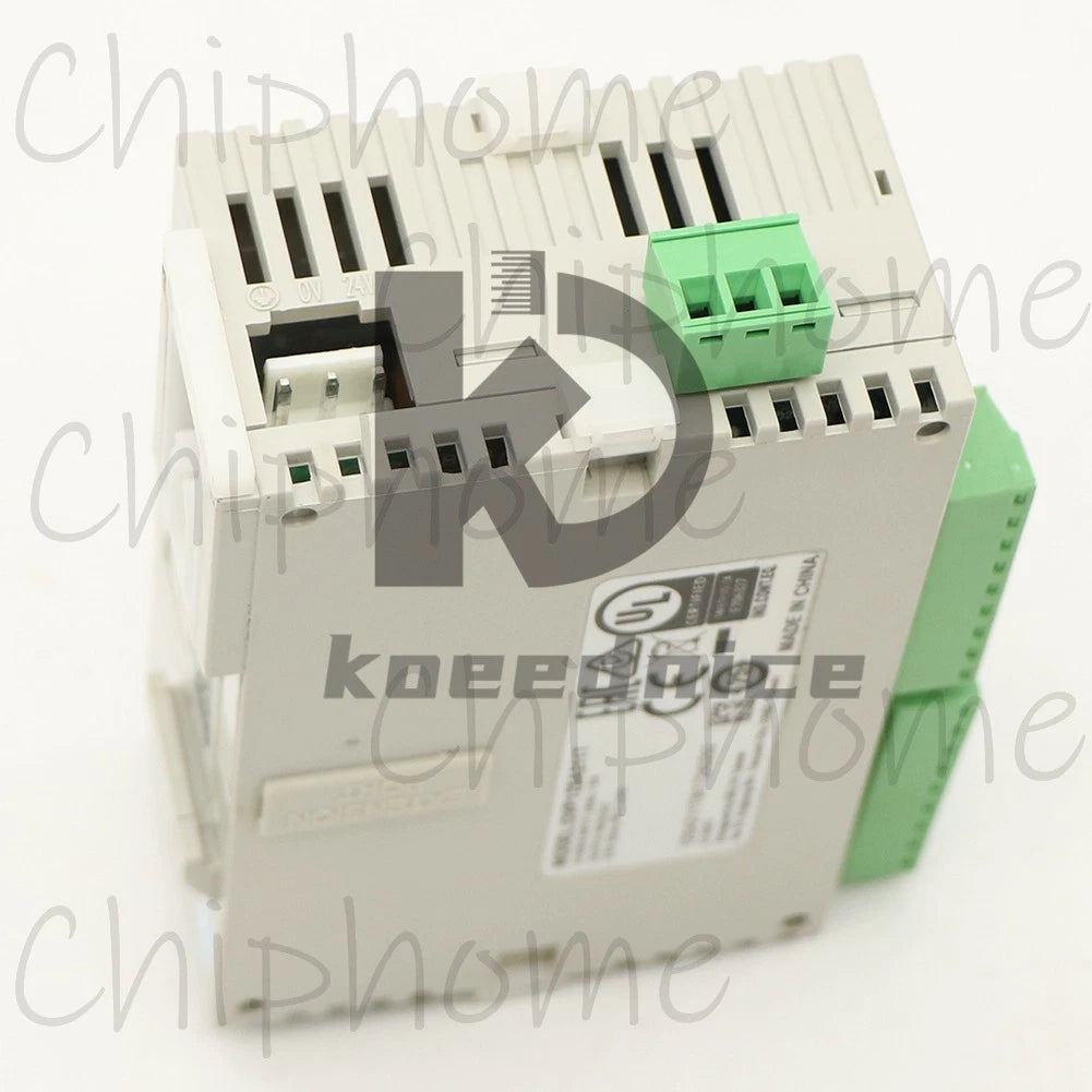 ONE DELTA PLC controller DVP-12SA2 DVP12SA211T is in good condition