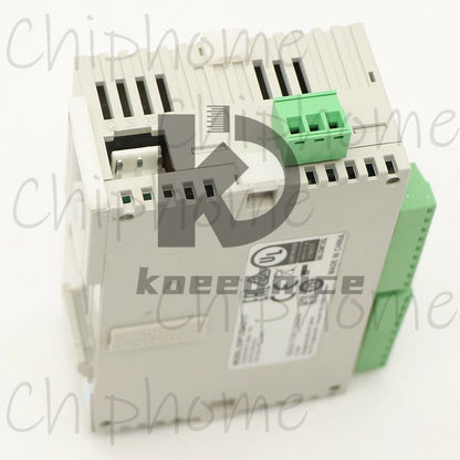 ONE DELTA PLC controller DVP-12SA2 DVP12SA211T is in good condition