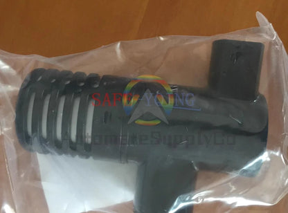 One Norgren S/514 Exhaust Valve