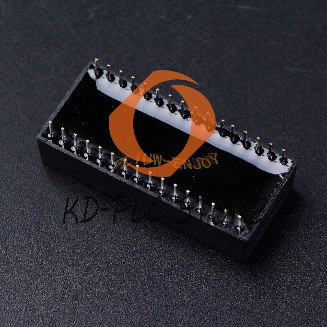 1PCS DS1245Y-70IND DS1245Y-70IND+ DALLAS Encapsulation:DIP-32