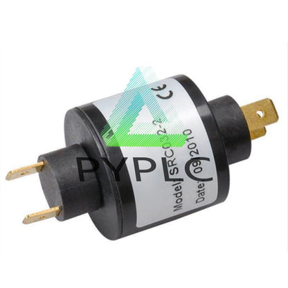 SRC032-2 SRC032-3 SRC032-4 Series Conductive Slip Ring Electrical Slip Ring