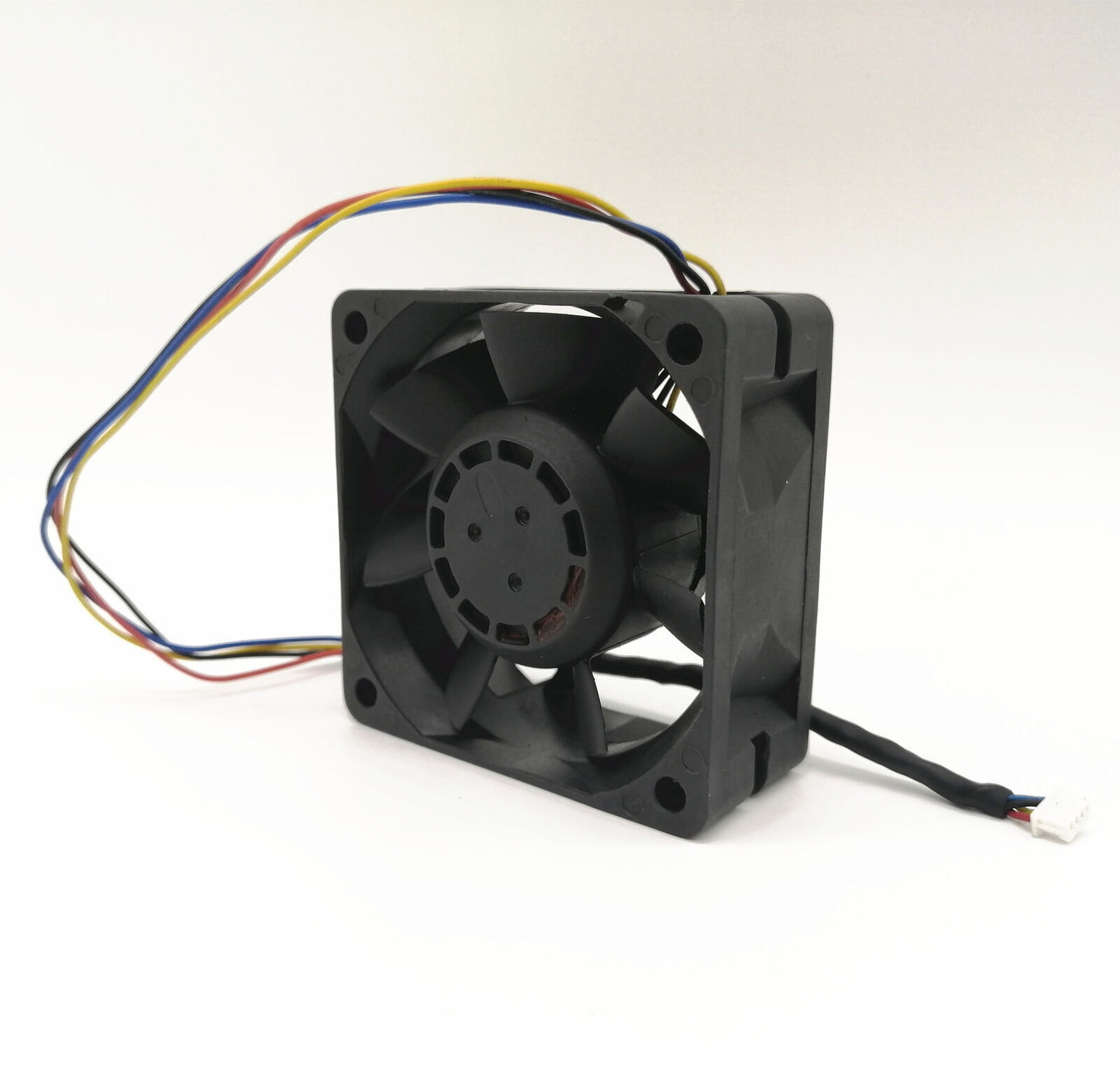 new AVC DATA0625B2G 6025 6cm 12V 1.00A 4-pin DC cooling fan
