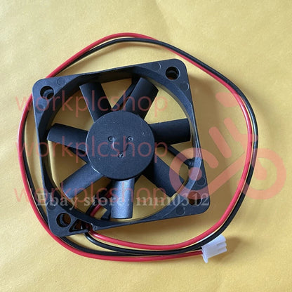 1pcs SUNON MB50100V2-000C-A99 5010 5V 1.18W Precision Instrument Fan