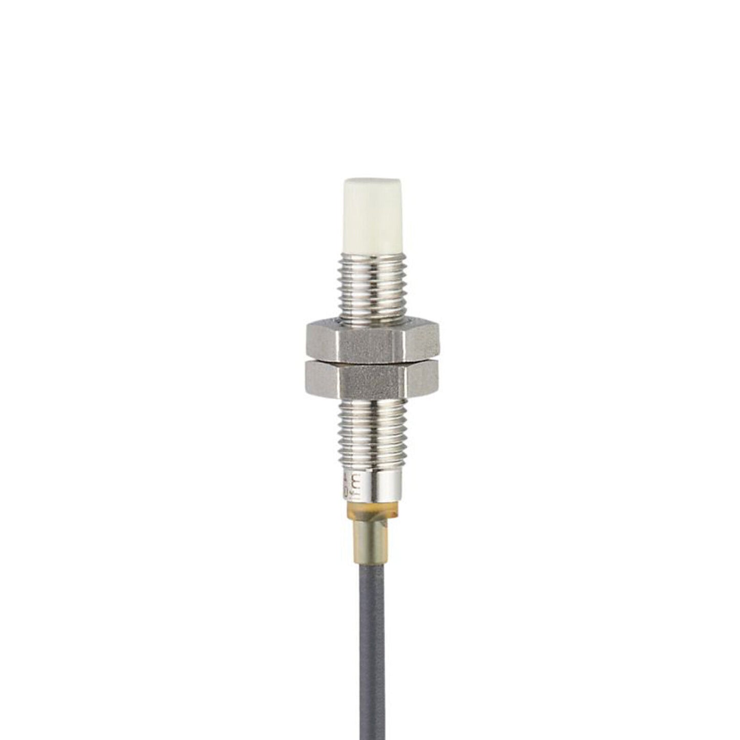 IFM IEW207 Inductive Sensor Threaded Type 10...30 DC NPN