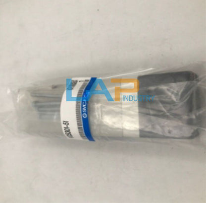 SMC VQ5301-51 Solenoid Valve - 1PCS New Model - SMC