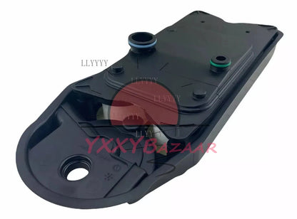 Fleetguard CV52001 Crankcase CCV Filter Cummins 07-20 Dodge Ram 6.7L 2500-5500