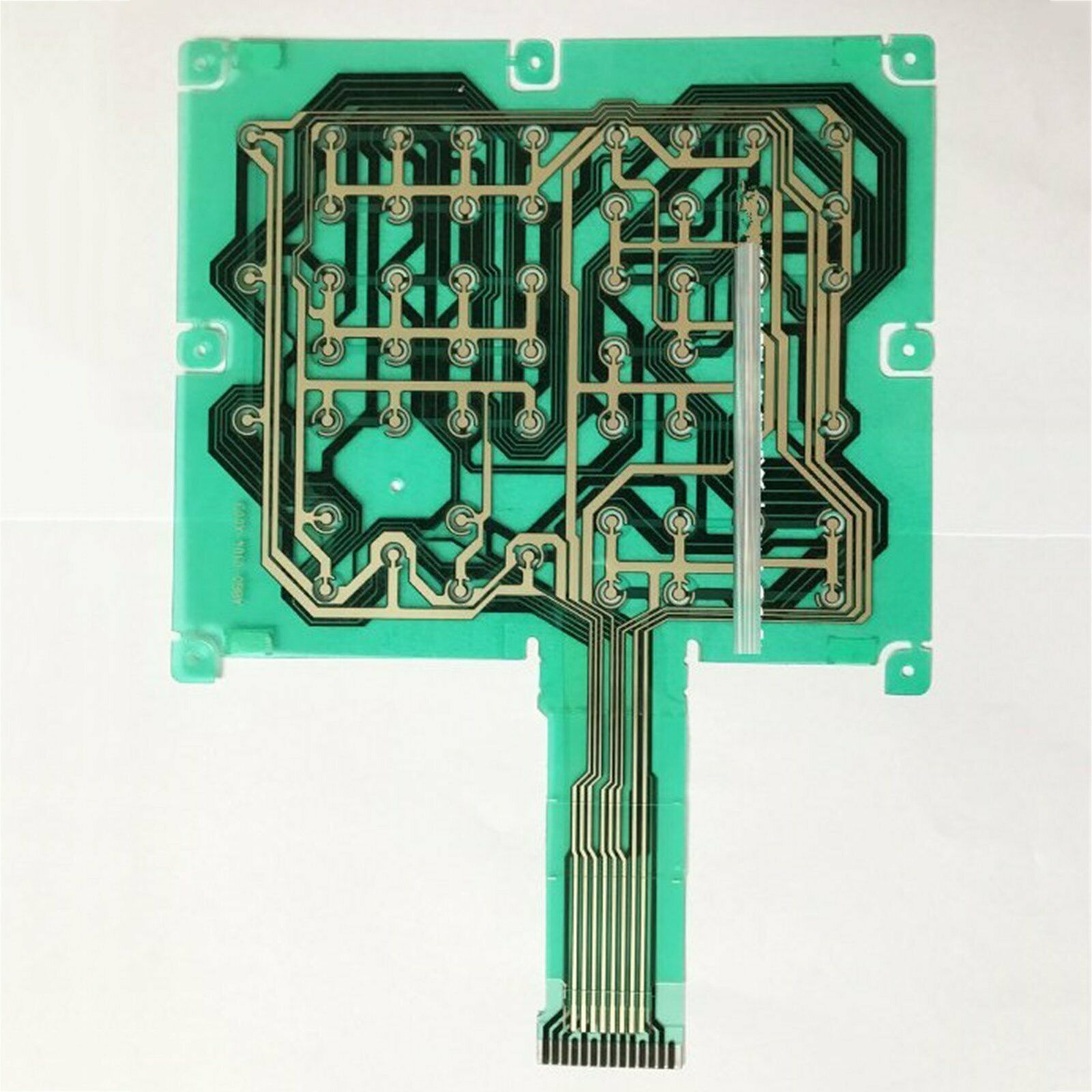 FANUC A860-0104-X003 Membrane Keypad - FANUC