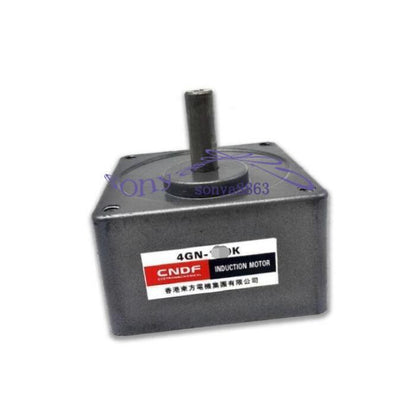 new 1PC CNDF 4GN-120K Gear reducer - CNDF