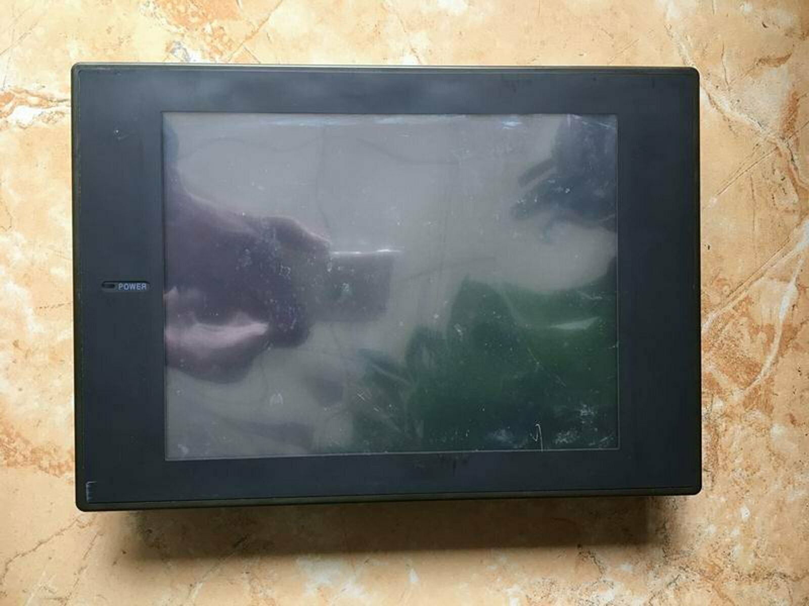 Used Mitsubishi A975GOT-TBA-B tested in good condition - MITSUBISHI