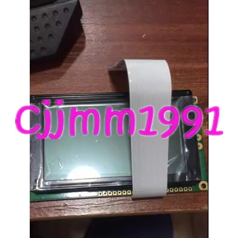 new 1PC PG16080A Display screen - PLCSCREEN