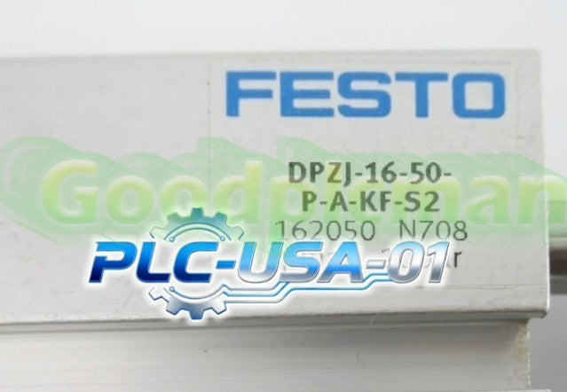 DPZJ-16-50-P-A-KF-S2 1PCS Festo DPZJ-16-50-P-A-KF-S2 cylinder