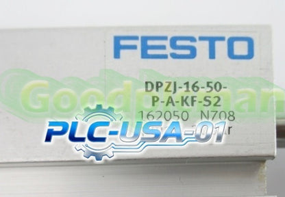 DPZJ-16-50-P-A-KF-S2 1PCS Festo DPZJ-16-50-P-A-KF-S2 cylinder