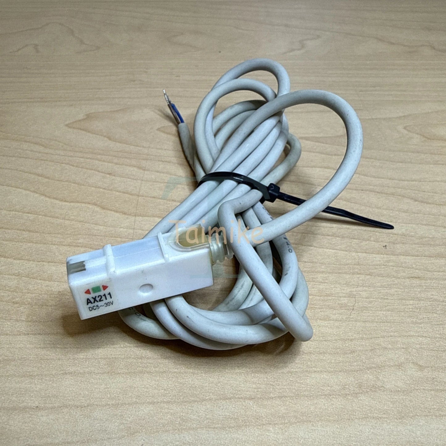 ! TAIYO AX211 Magnetic Reed Switch Proximity Sensor DC5-30V