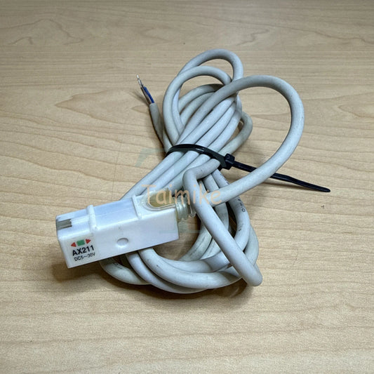 ! TAIYO AX211 Magnetic Reed Switch Proximity Sensor DC5-30V