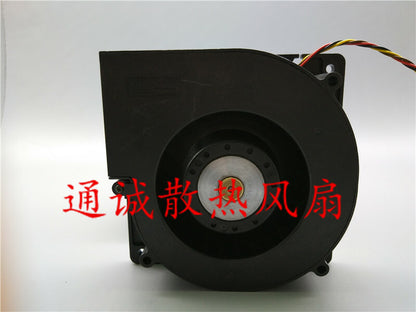 DC Scirocco Ace 109BF12T2H14 12V 0.72A 12CM High Air Volume Blower Fan