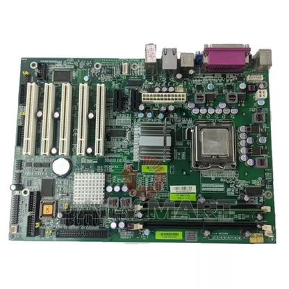 Used & Tested Industrial Control Motherboard IP-M915A - IP