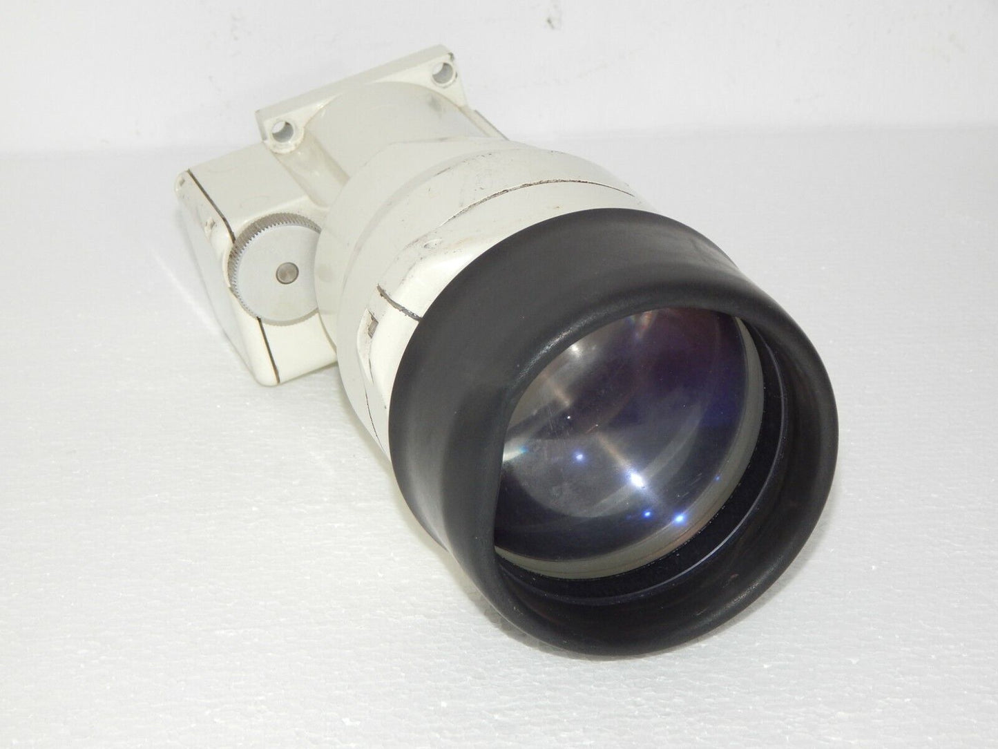 Used Zeiss Large Field Magnifier Night Vision Telescope - ZEISS