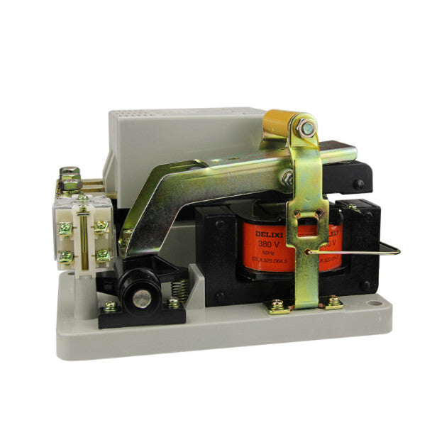 Delixi CDC10-150 CDC10-150A  150A  AC Contactor