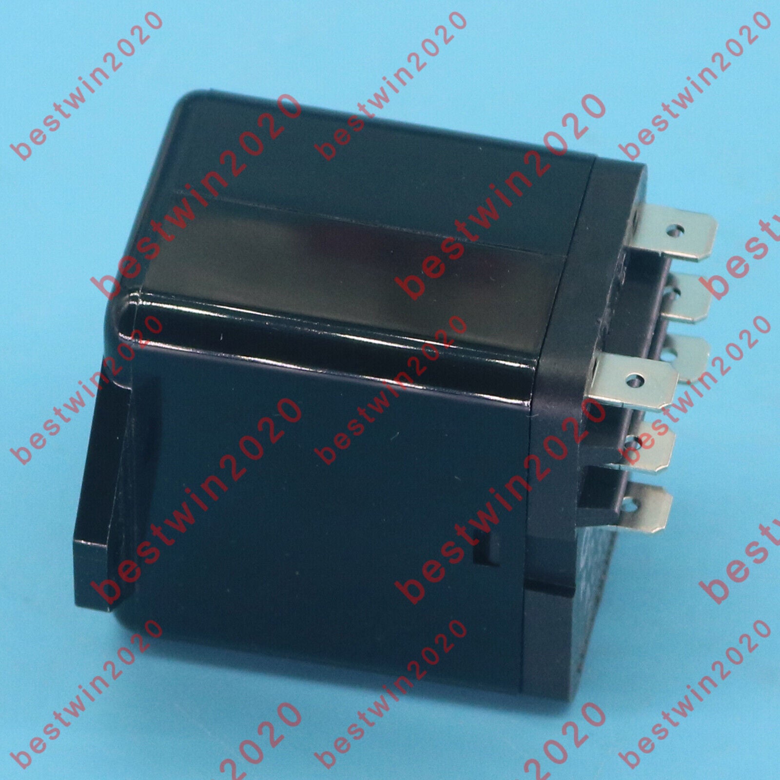 FOR OMRON 1PC RDR-S-1 AC200V Spot Relays - FOR OMRON
