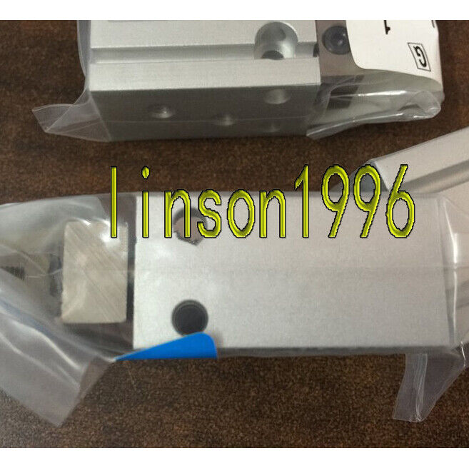 ONE SMC Cylinder Installation CUK16-10D - ONE