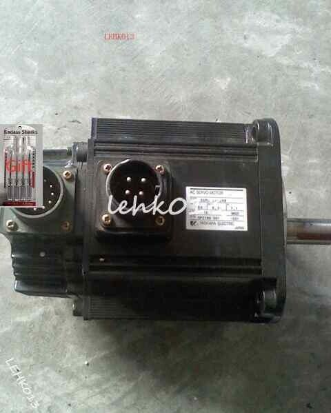 SGMG-05A2AAS Servo Motor for Precision Motion Control - KOEED