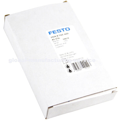 FESTO Solenoid Valve Model FESTO VSVA-B-T32C-AZD-A2-1T1L 539176 - FESTO