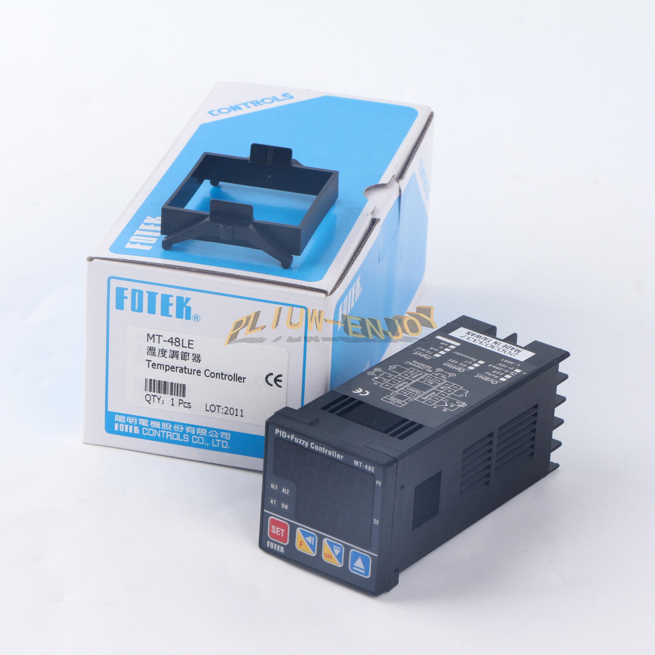 New FOTEK MT48-L Temperature Controller - FOTEK