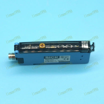 New SICK Photoelectric Switch WLL170-2P330 – Reliable Switching Solution - SICK