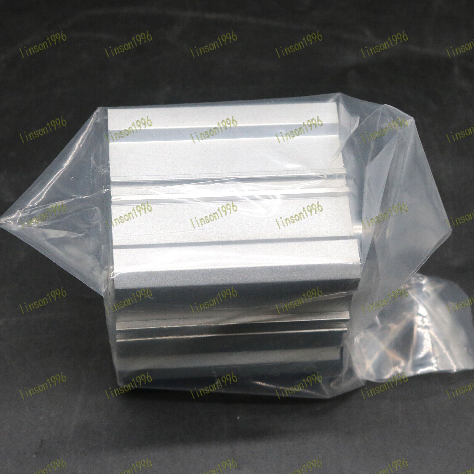 1PC SMC Low Friction Cylinder MQQTB40-20D - SMC