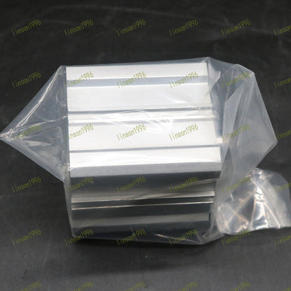 1PC SMC Low Friction Cylinder MQQTB40-20D - SMC